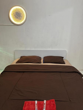 UVroomOfficial Apartment Riverview Tower Mahakam